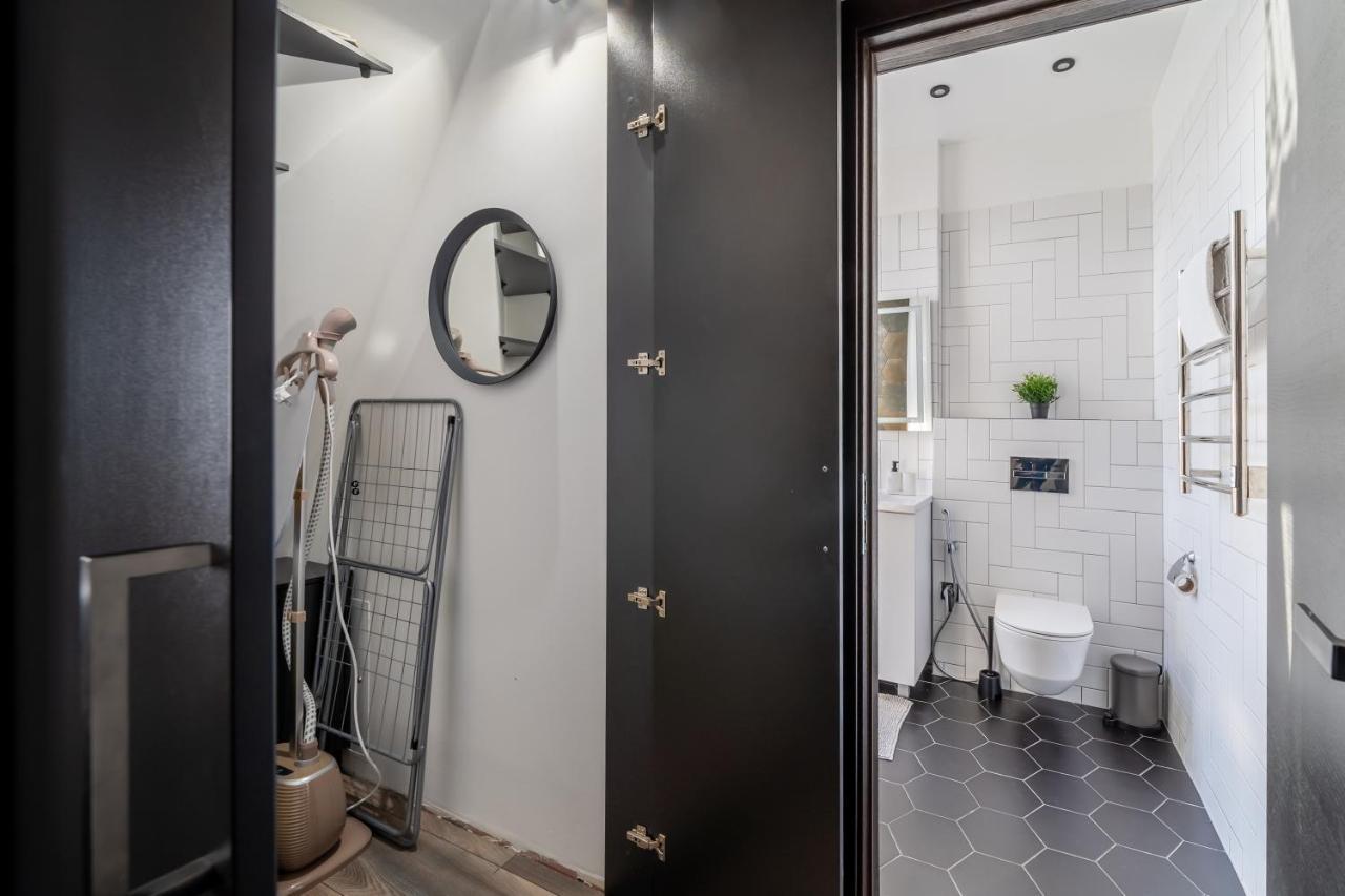 Апартамент Cosy In Ridzenes