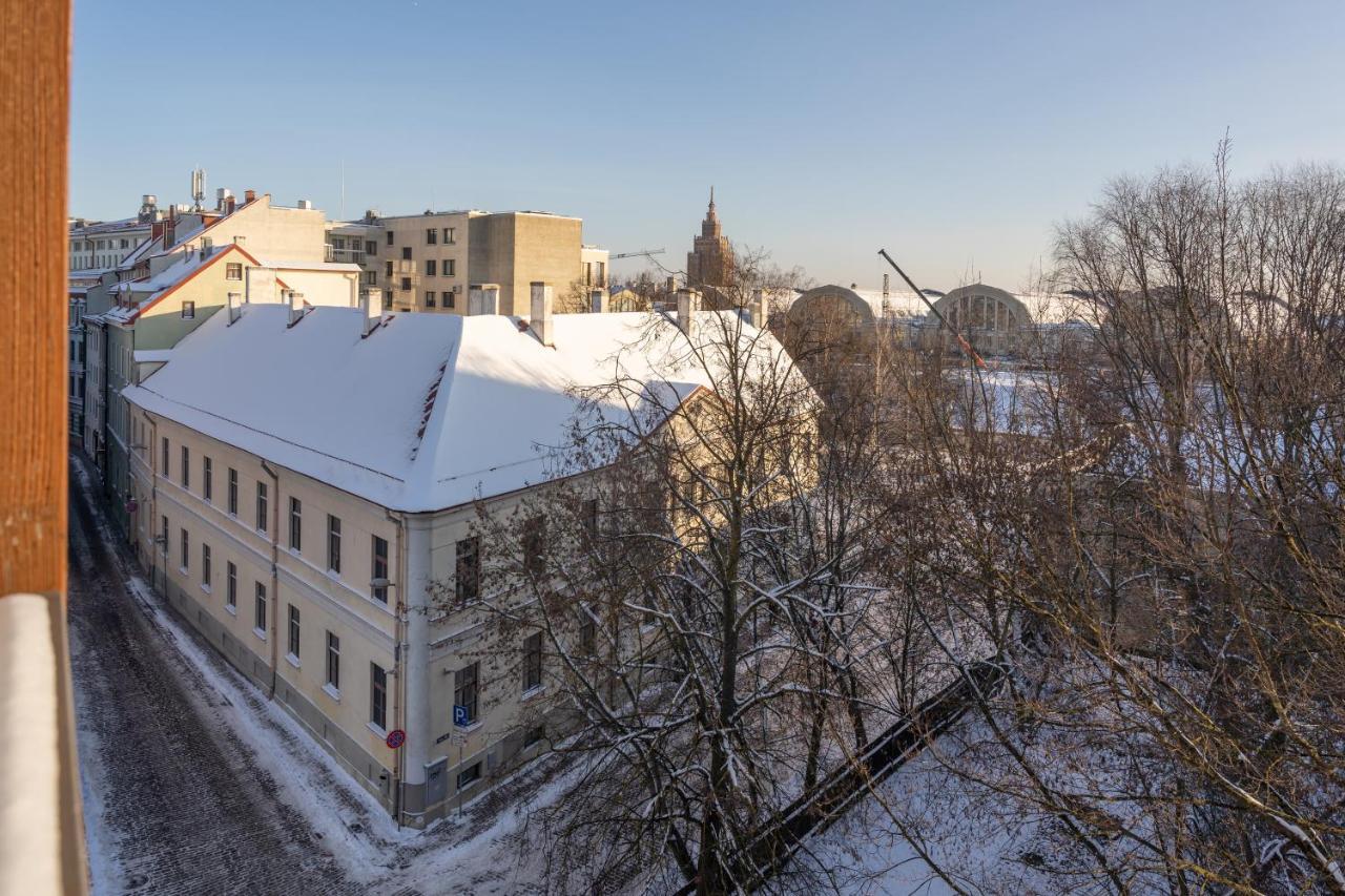 Апартамент Cosy In Ridzenes *