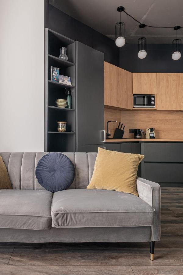 Cosy In Ridzenes Апартамент