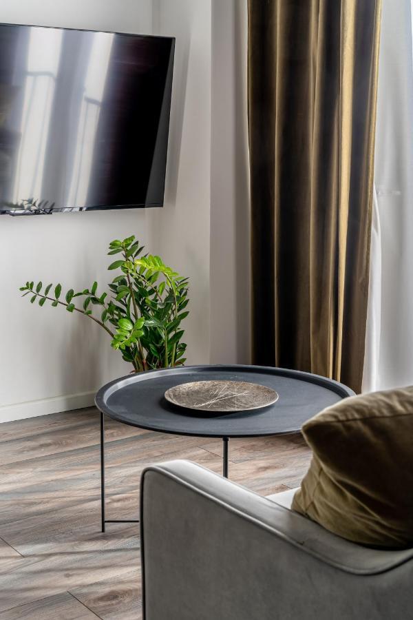 Cosy In Ridzenes Апартамент Рига