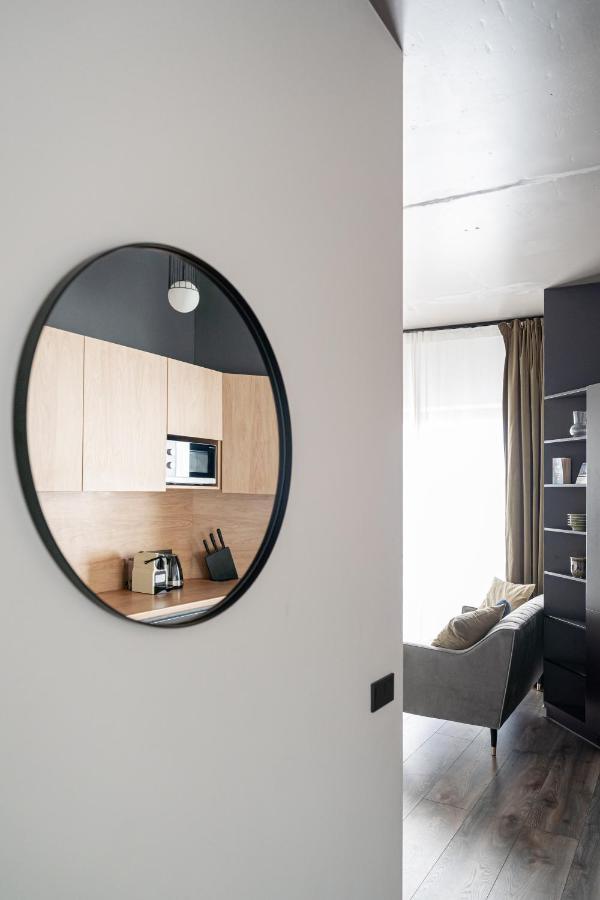 Апартамент Cosy In Ridzenes *