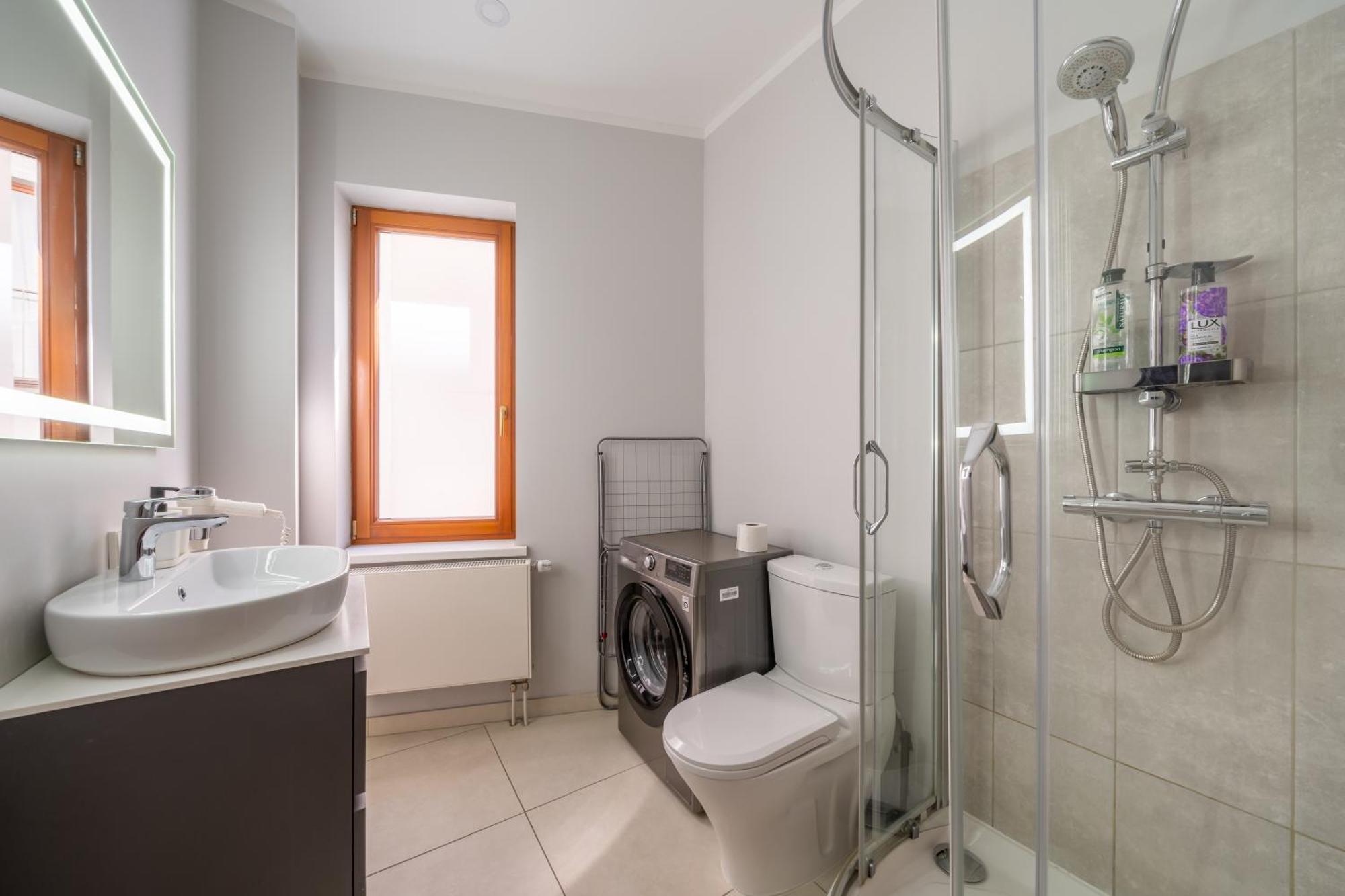 Апартамент Cosy In Ridzenes Рига