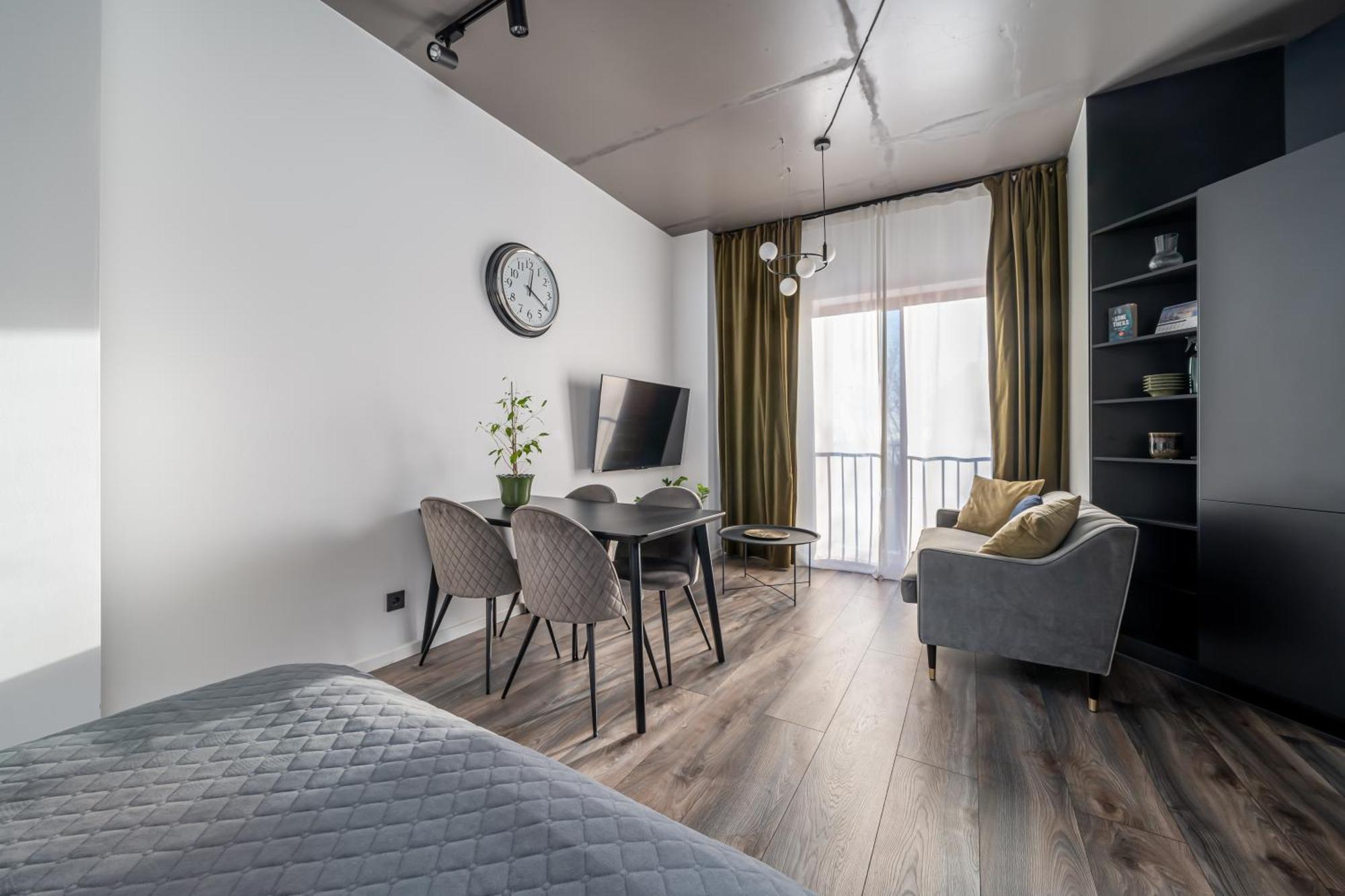 Cosy In Ridzenes Апартамент