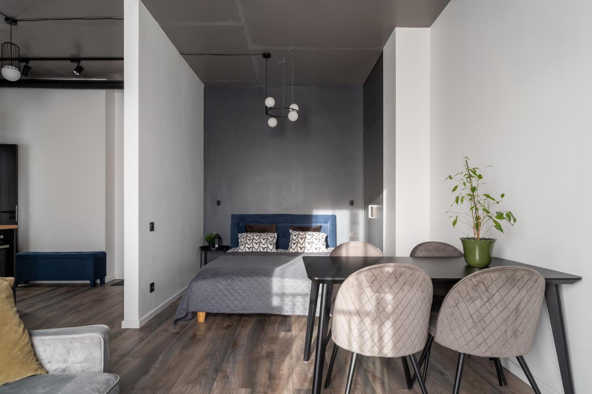 Апартамент Cosy In Ridzenes