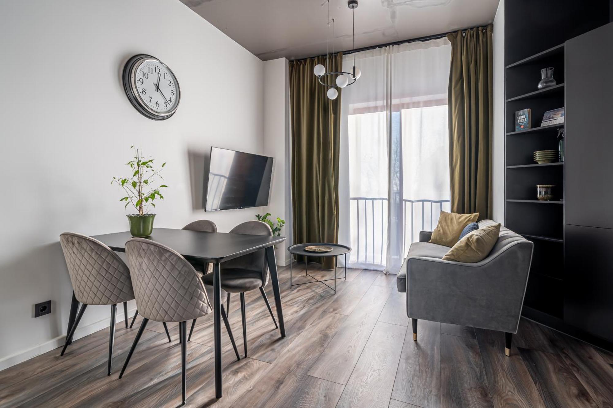 Апартамент Cosy In Ridzenes *