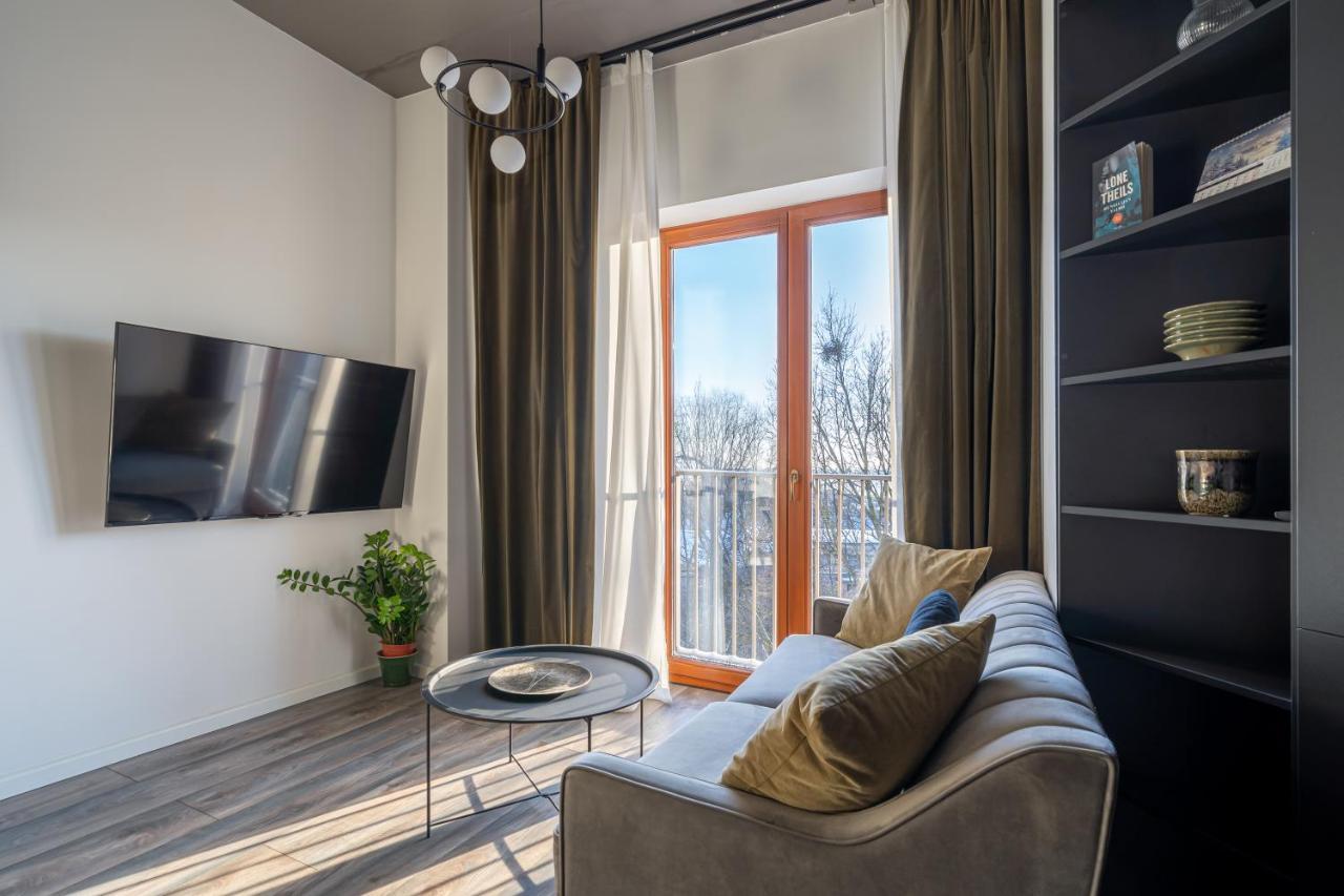 Butas Cosy In Ridzenes Riga