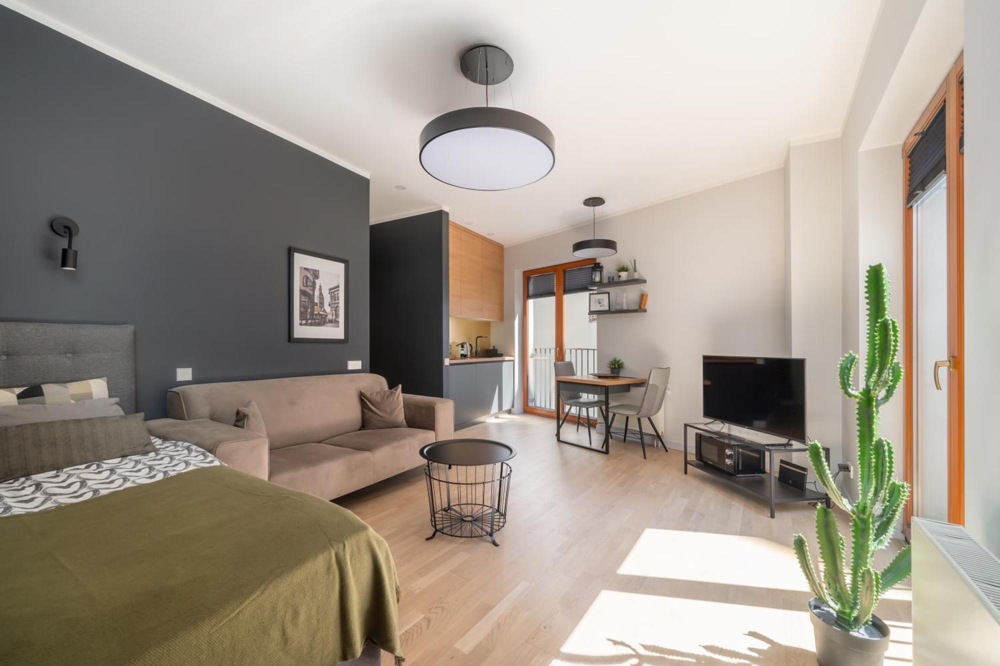 Cosy In Ridzenes Huoneisto *
