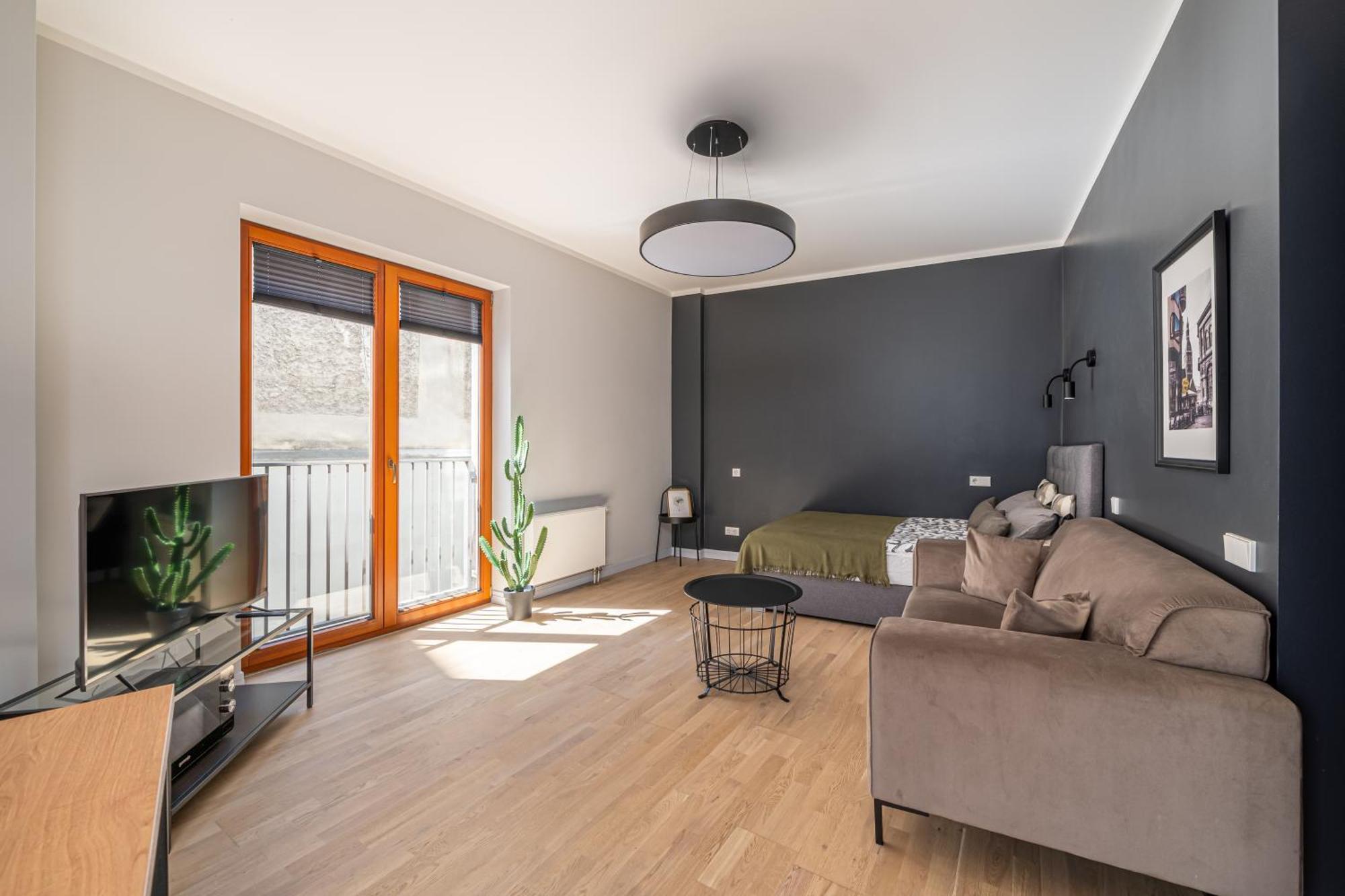 Cosy In Ridzenes Butas